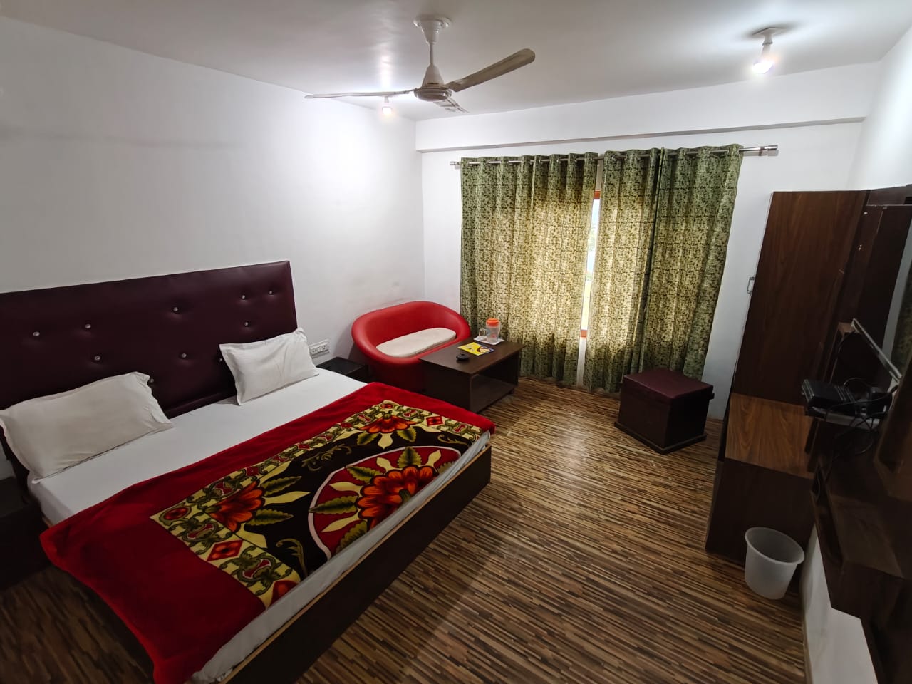 RAMA KRISHNA GUEST HOUSE