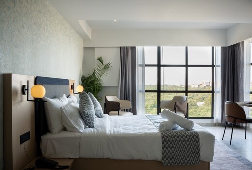 Hotel Bellevue