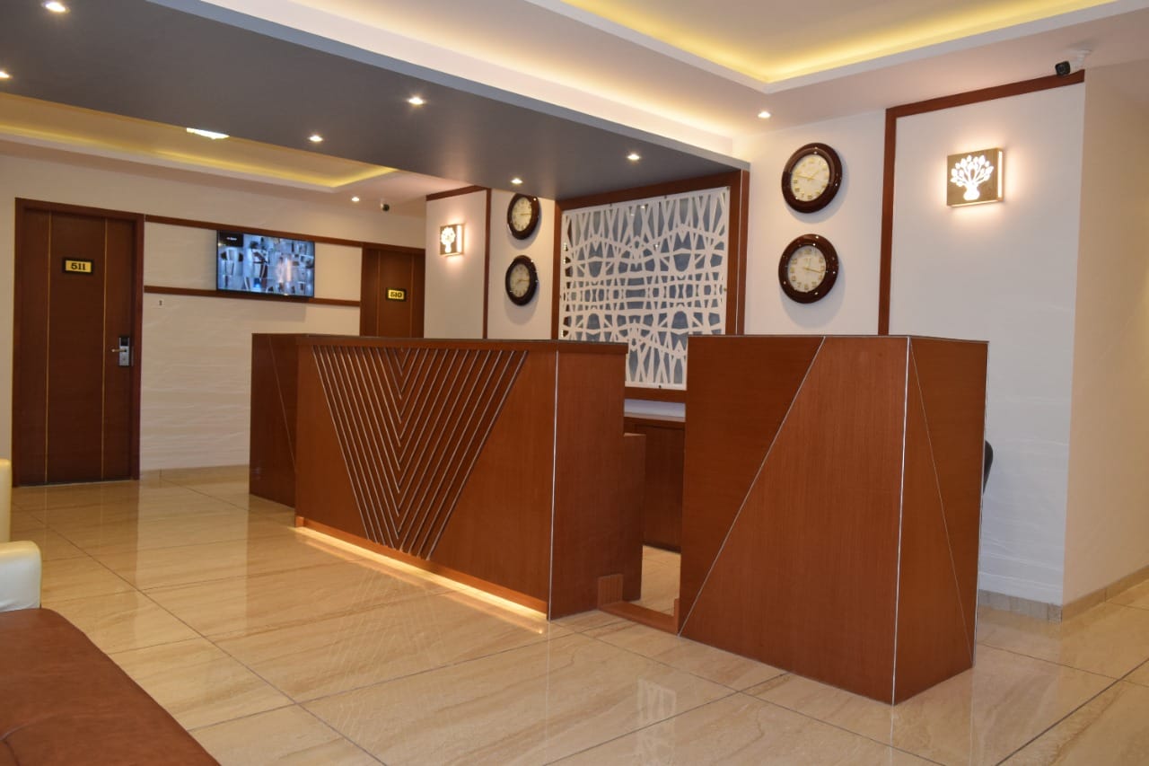 Hotel Aflon, MIDC, Andheri East