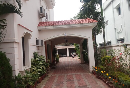 Rosewood Villa Home Stay