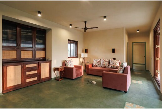 Claystone Casa By EWA