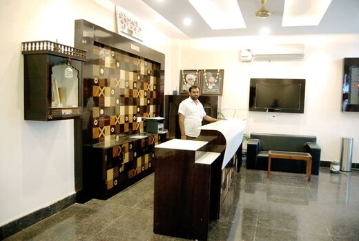 Main gallery