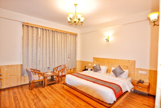 Dreamscape Villa