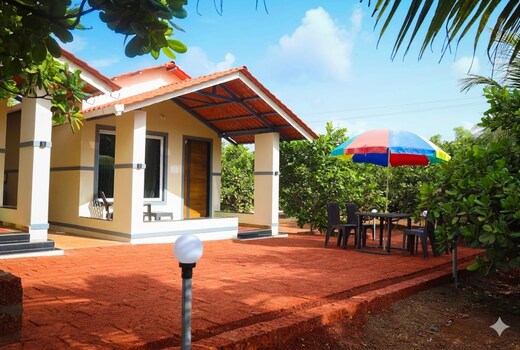 Shivam Home Stay