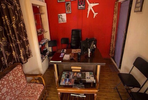 Paradise Inn Guest House Varanasi