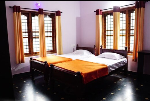 Tharavadu Heritage Villa
