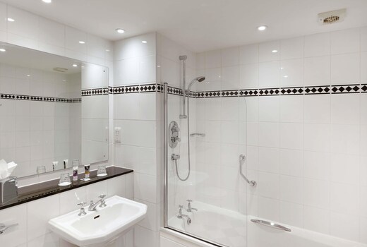 Mercure Manchester Norton Grange Hotel & Spa