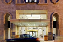 Hilton Cairo Zamalek Residences