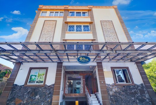 Hotel O My Home@Bali