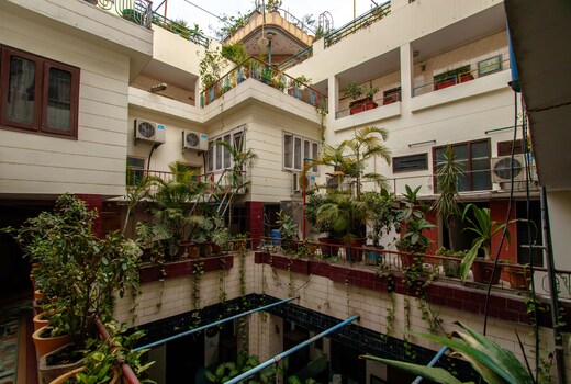National Guest House