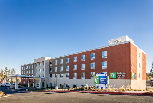 Holiday Inn Express & Suites BEND SOUTH
