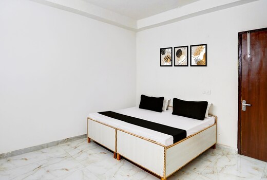 Hotel O DREAMS HAWELI