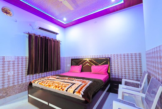 Shri Kalyan Keshar Dham