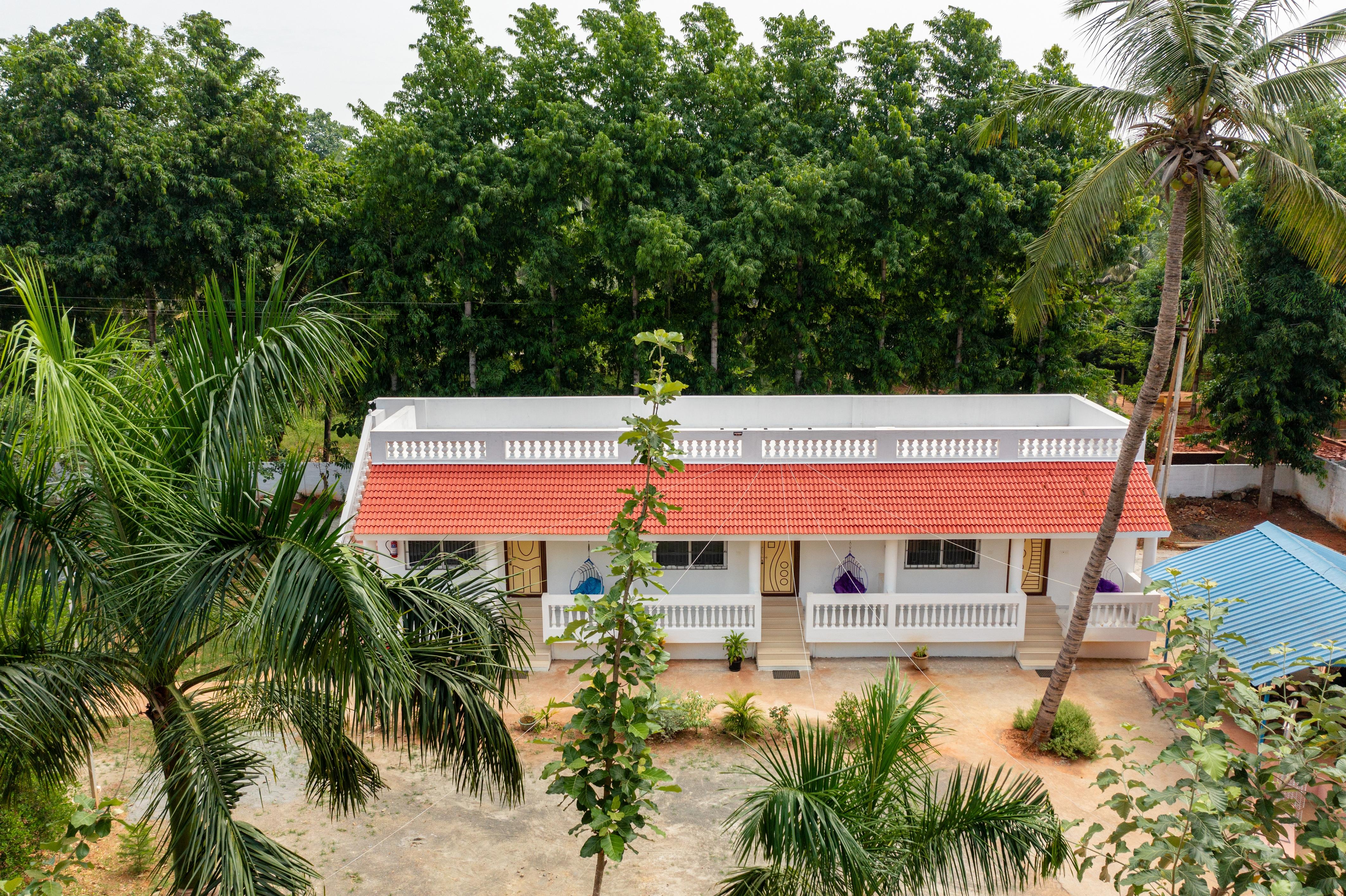 Prism Holiday Home