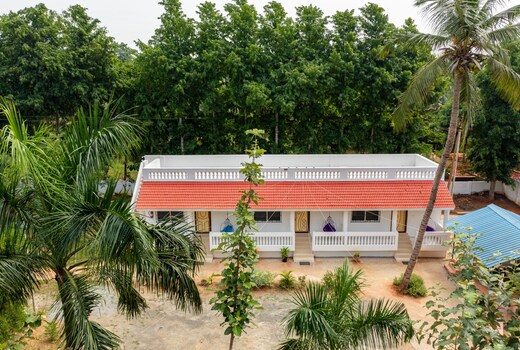 Prism Holiday Home