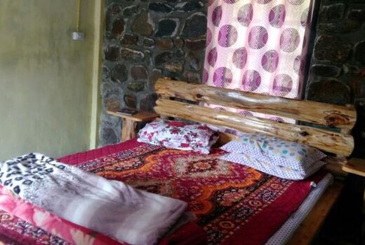 SUNAKHARI HOMESTAY