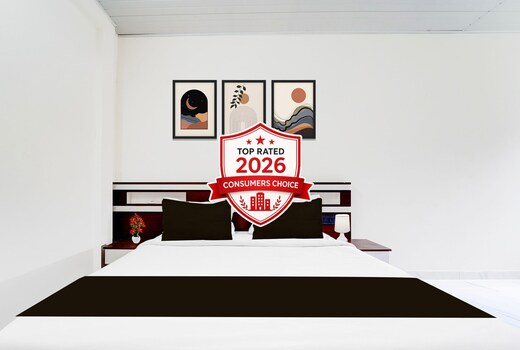 Super Hotel O North Kalamassery