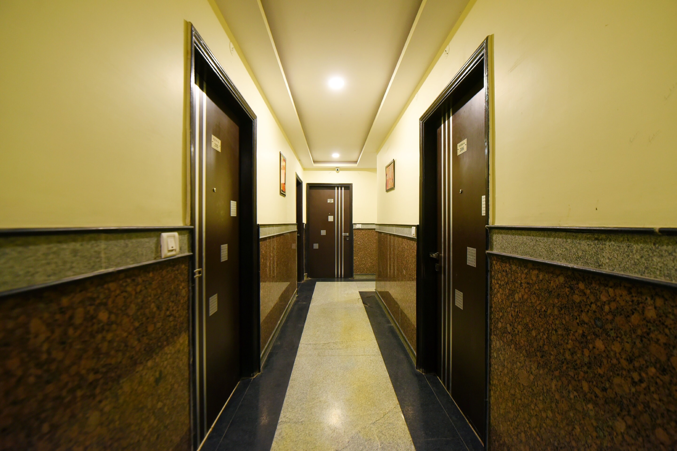 Hotel O by OYO Tip Top Plaza