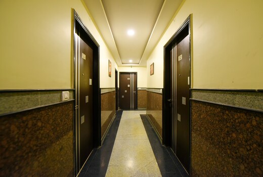 Hotel O by OYO Tip Top Plaza