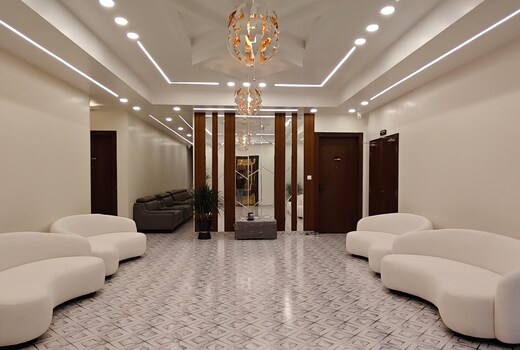 The Royal Grand Hotel & Suites Rooms