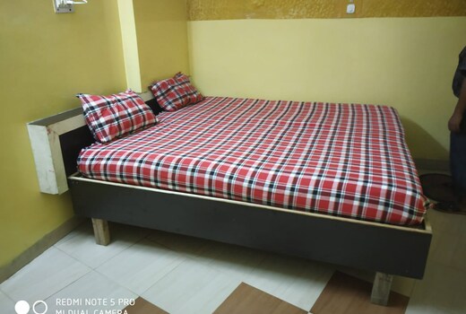 HOTEL THE GUEST REGENCY