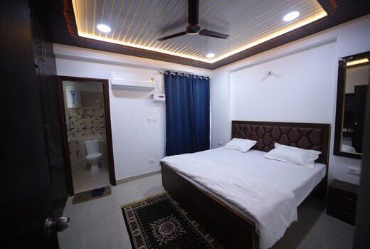 Lakshya Home Stay