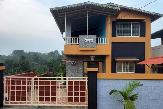 TEJAS Home Dapoli
