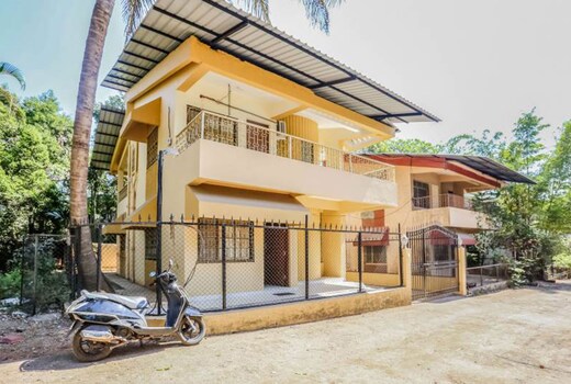 Ivy Empire villa - 3BHK in the heart of Lonavala