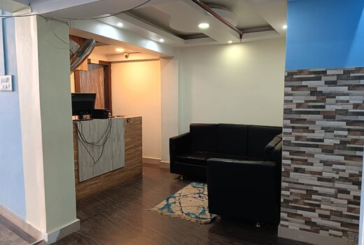 K K Tower Guest house