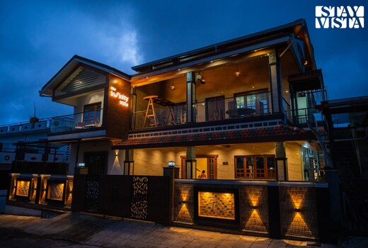 StayVista at Divine @ The Infinity Villa