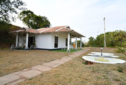 Diamond Elite - Luxury Homestay In Sakleshpur