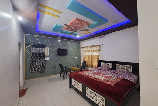 Sri Varaha Resorts