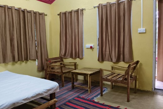 THE NEST HOMESTAY AND VILLA