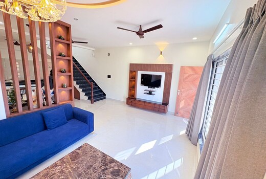 Ayush villa