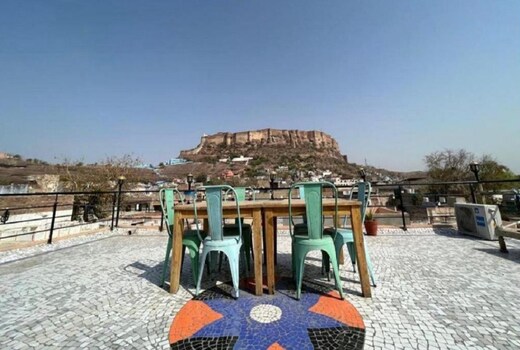 Banaji Guest House