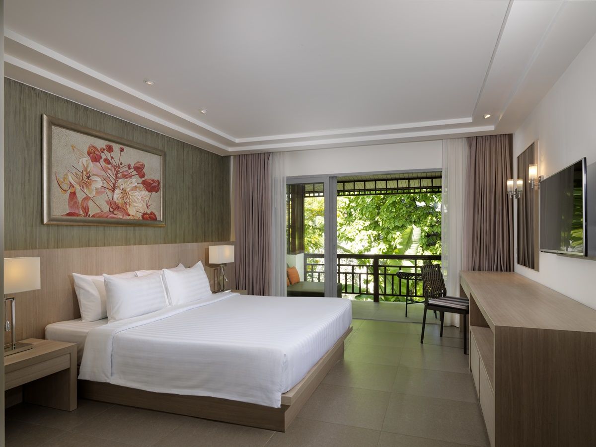 PP Princess Resort