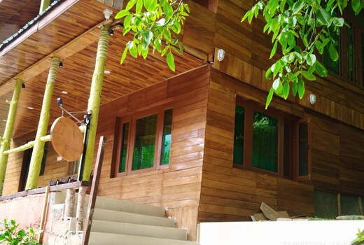 Riversong Inn, Pahalgam