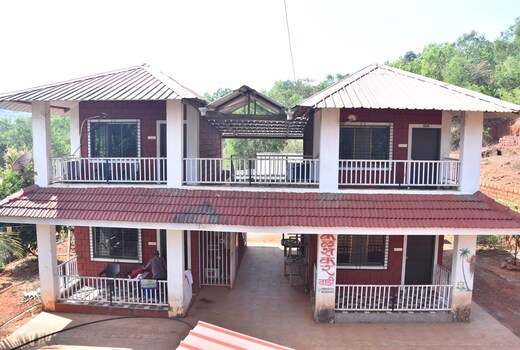 Kelaskar Wadi