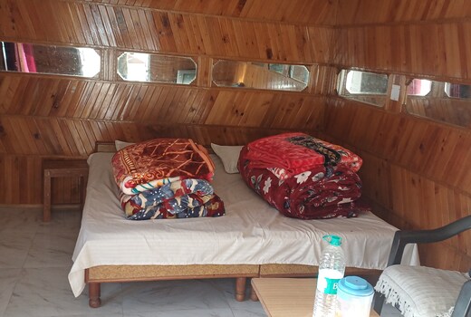 baspa guest house