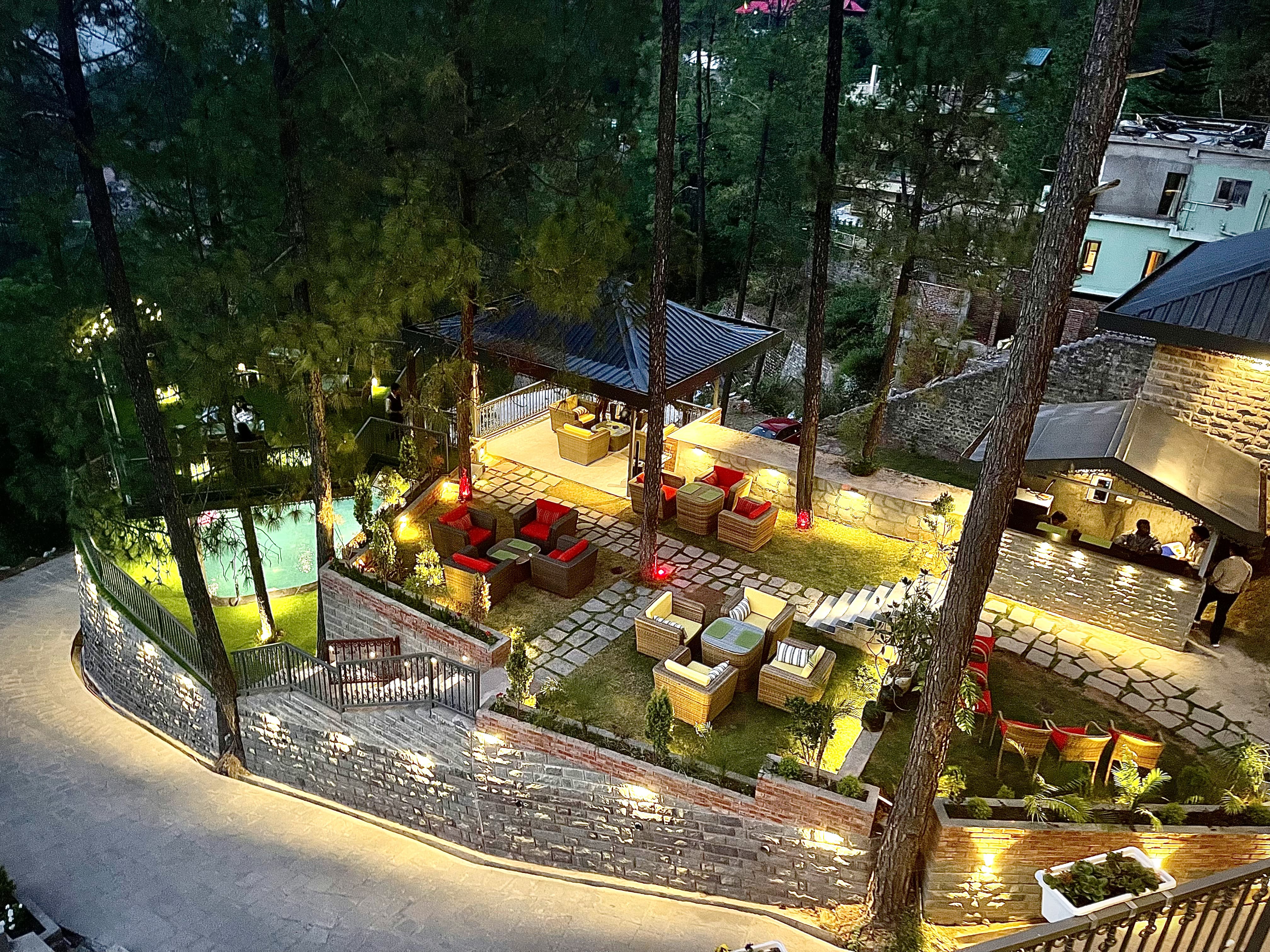 ORILLIA KASAULI