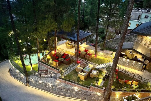 ORILLIA KASAULI