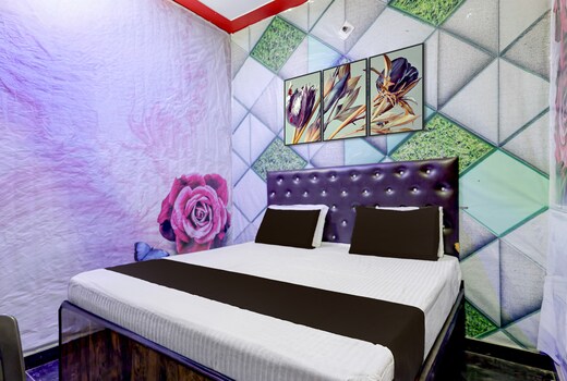 Hotel O DC
