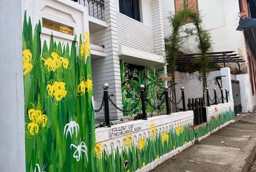 The Chill House Hostel