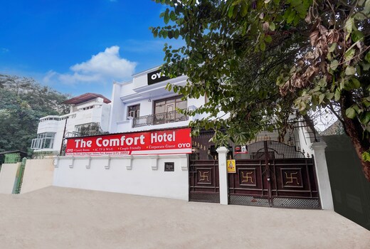 Hotel O The Comfort