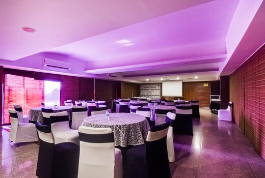 Hotel Le Mariet