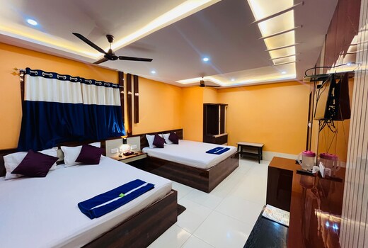 Hotel Holiday Home