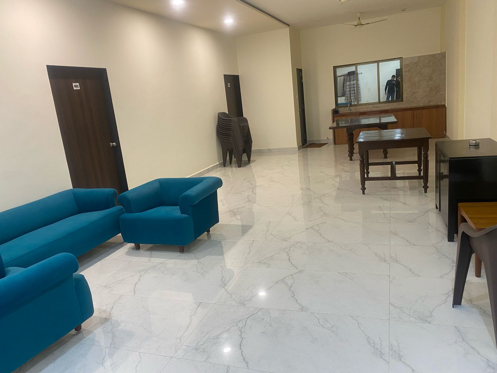 Main gallery