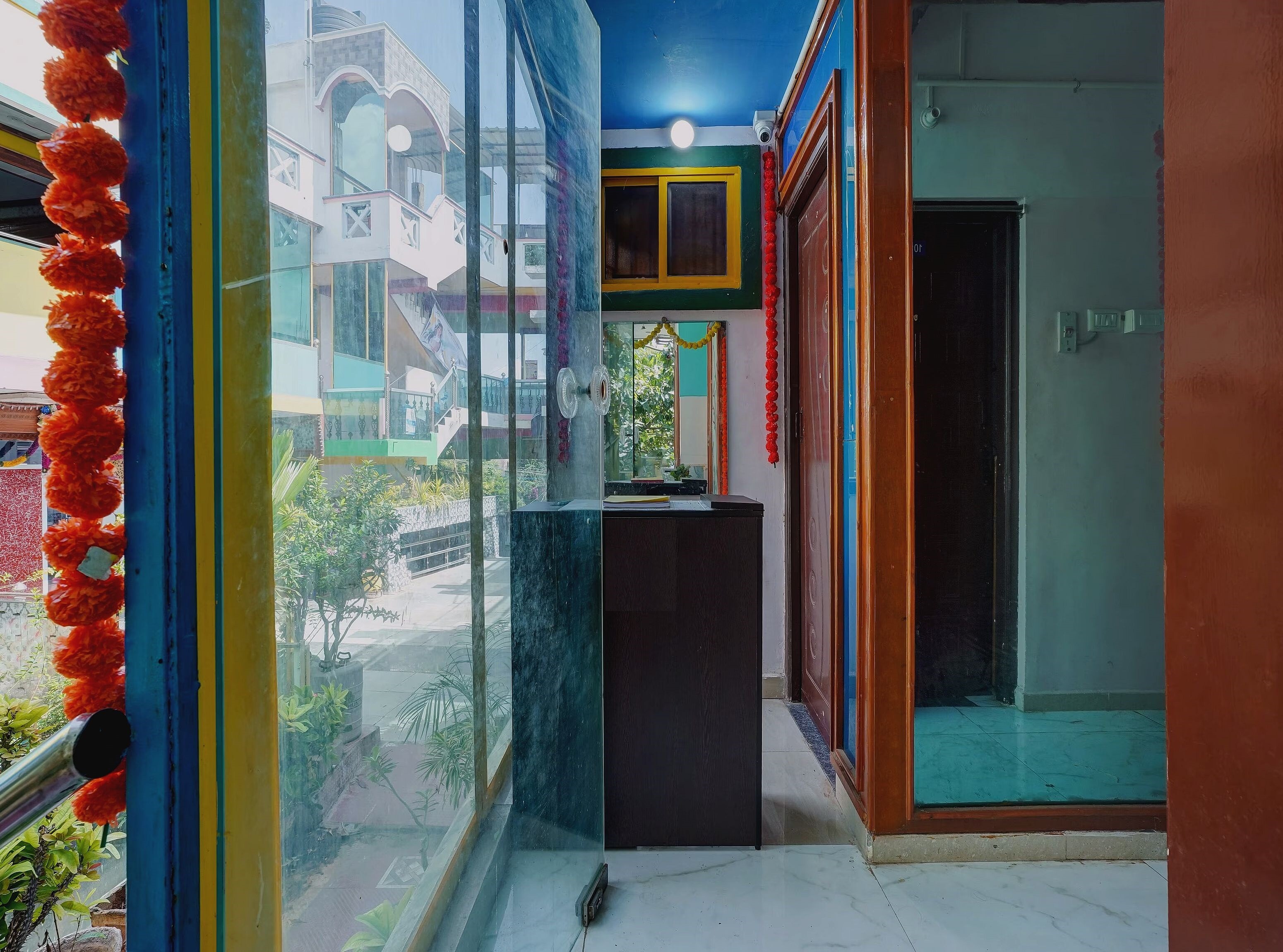 Hotel O THE URBAN STAY