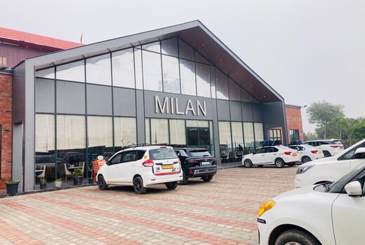 Milan Restaurant