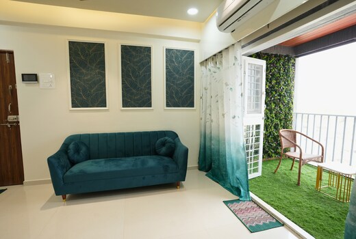 Amantara Homestay